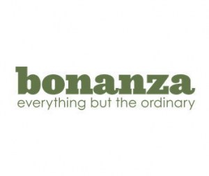 bonanza logo28